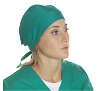 BANDANA MEDICA MADE IN ITALY